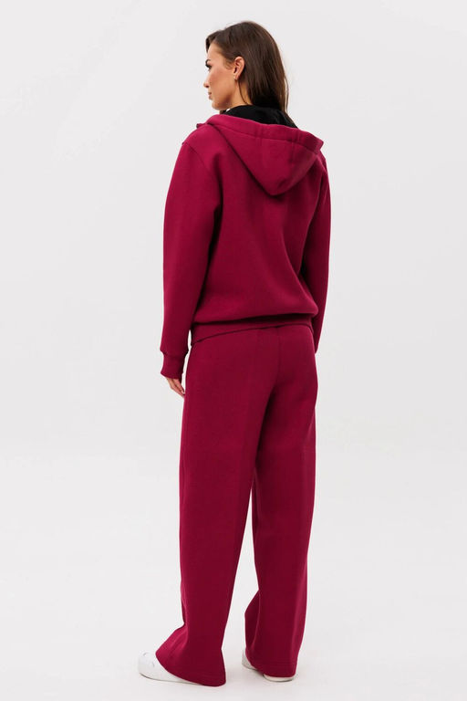 Костюм GO F3085/12-01.170-176 вишня