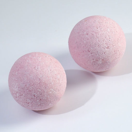 Подарочный набор, блокнот А6.32 листа, ручка, бурлящий шар 40 г (2 шт.) Красота в тебе - Artfox фото 3