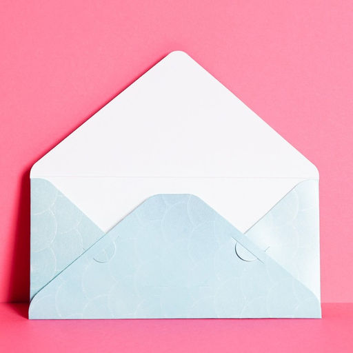 Конверт для денег с деревянным элементом С Днем Рождения! кекс - Дарим красиво фото 2