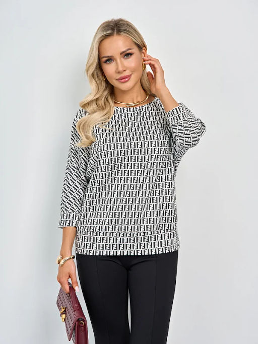 JETTY Джемпер  фото 2