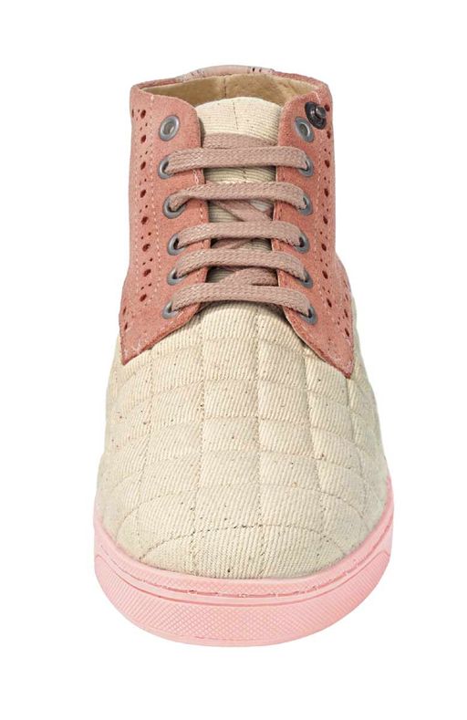 Туфли, розовые - Heine фото 5