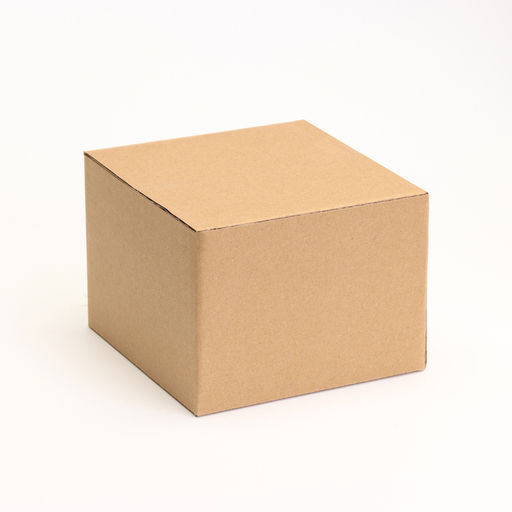 Ароматическая свеча в подсвечнике из кокоса, апельсин, соевый воск, 8×10 см, в коробке