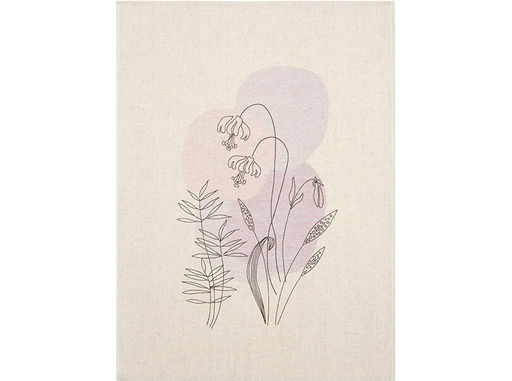 Комплект полотенец 24С27-ШР/р.п./ф.кор. из 3 шт 46*60 "Графика-3" рис. 362