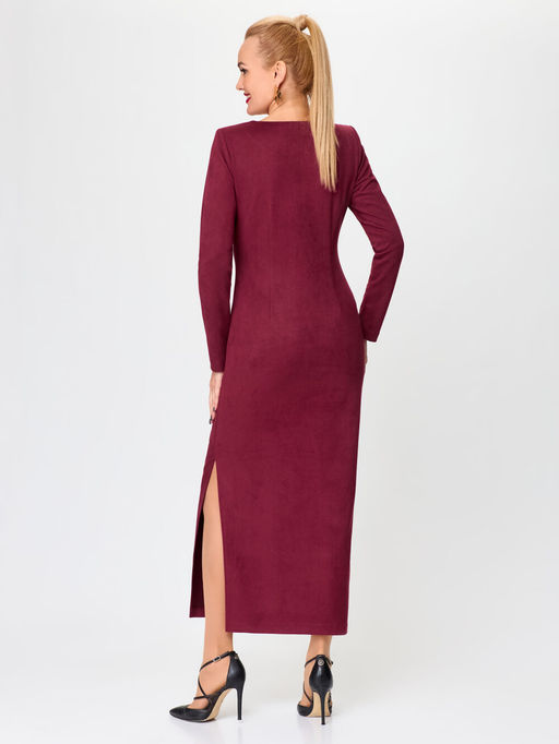 Костюм Svetlana Style 1960 бордо