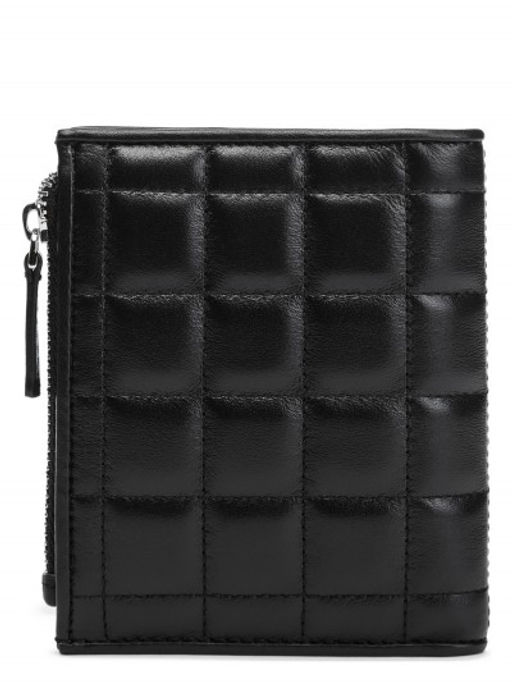Кошелек Z7254-5732 black - Eleganzza фото 5