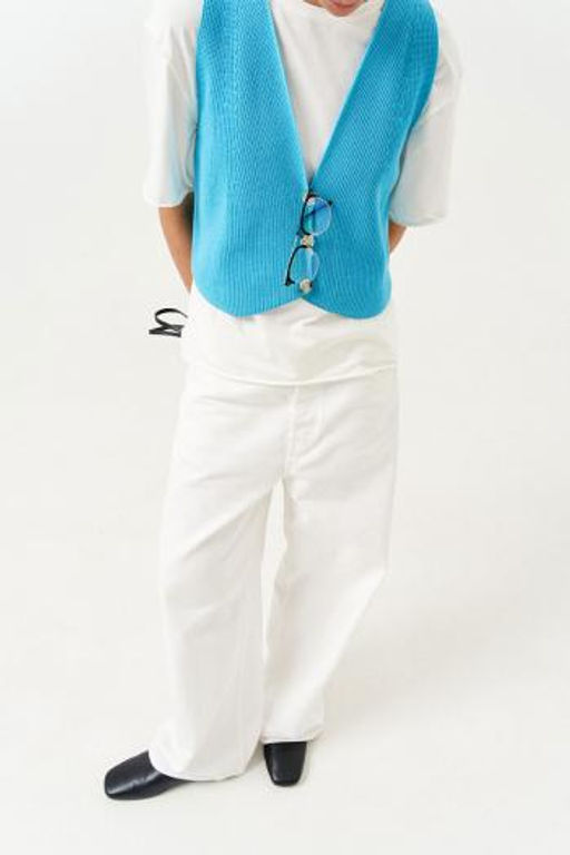 Жилет 3430.06 бизнес-класс - Tak divno фото 4