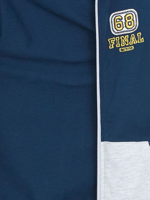 Kap??onlu Erkek ?ocuk Yelek - Waikiki фото 2