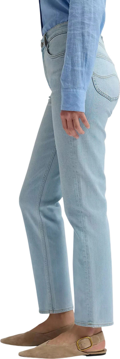 Джинсы женские