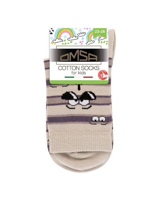 (Omsa) Calzino 21P67 (глазки) фото 2