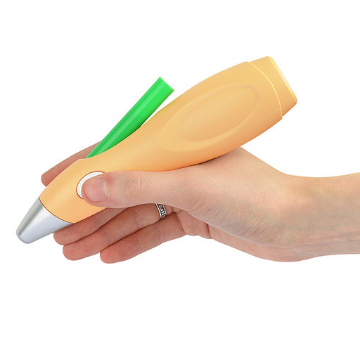 Набор творческая мастерская "Спрей ручка-2" в коробке