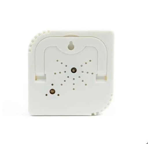 Компактный автономный комнатный термометр гигрометр механический для измерения температуры и влажности