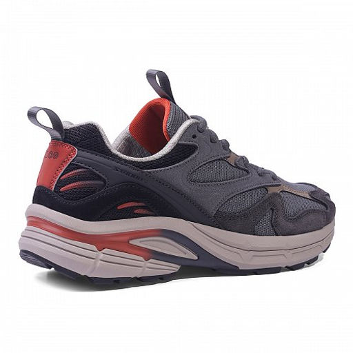 C3782-10 кроссовки - Strobbs фото 4