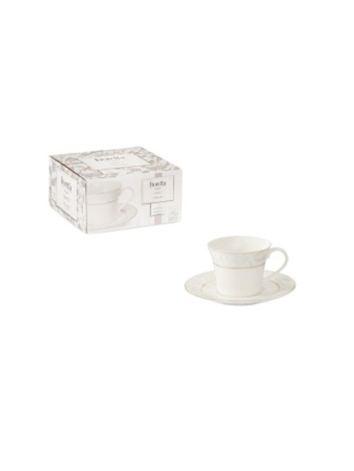 Чайная пара GRACE 200мл