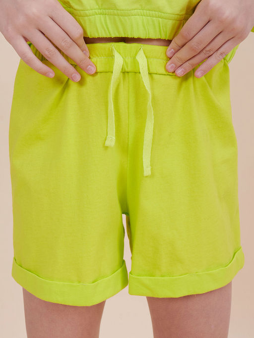 GFH3333 Шорты для девочек