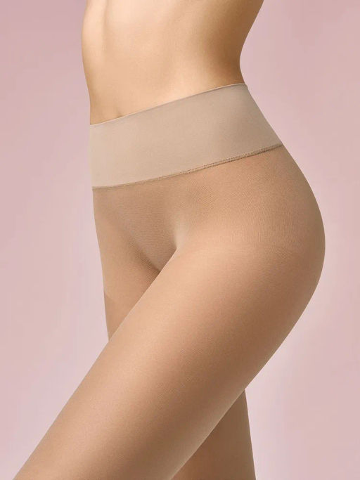 Колготки INNOVATTIVA 40 (бесшовные) (30/5) - daino то он