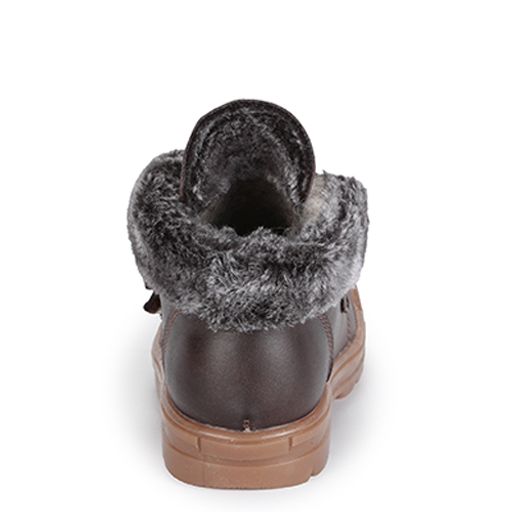 ботинки для мальчиков - Elegami фото 4