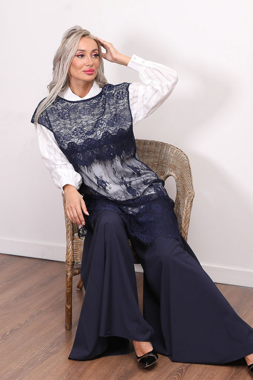 Туника П2-3653/2 - Wisell фото 7