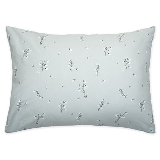 Набор наволочек 50х70 Традиция, поплин, 100% хлопок, пл. 118 гр./кв. м., Клетка Виши ВБ  фото 16