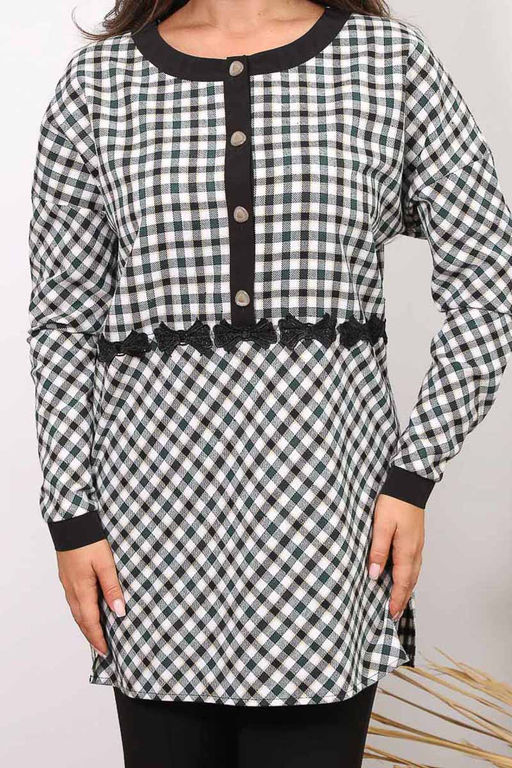 Туника М4-3593/2 - Wisell фото 7