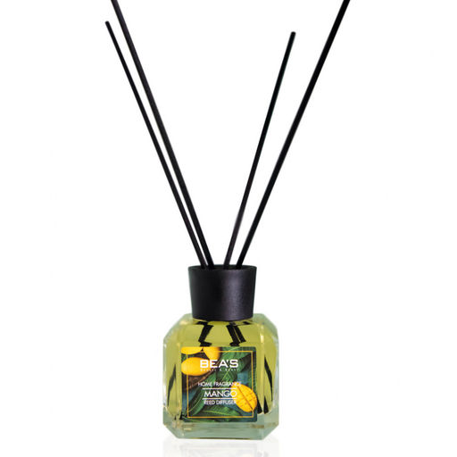 Ароматический диффузор Beas Mango - Манго 120 ml  фото 4