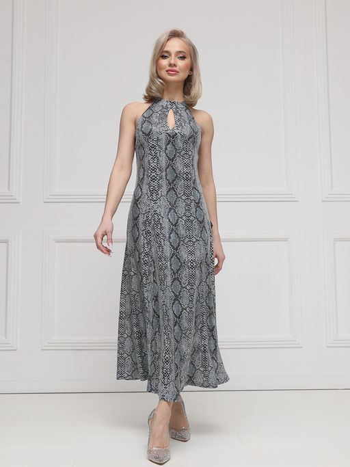 Платье П1-5630/2 - Wisell фото 8