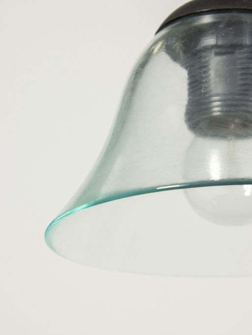 Светильник потолочный «Элис» 1xE27 40 Вт, чёрный BayerLux