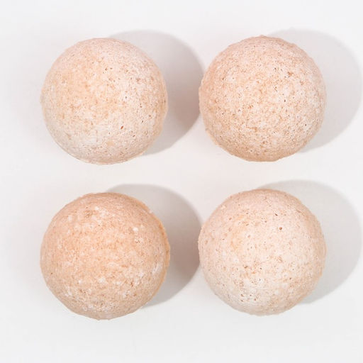 Подарочный набор косметики «Самая чудесная», гель для душа мартини 250 мл и бомбочки для ванны 4×20 г, Чистое счастье