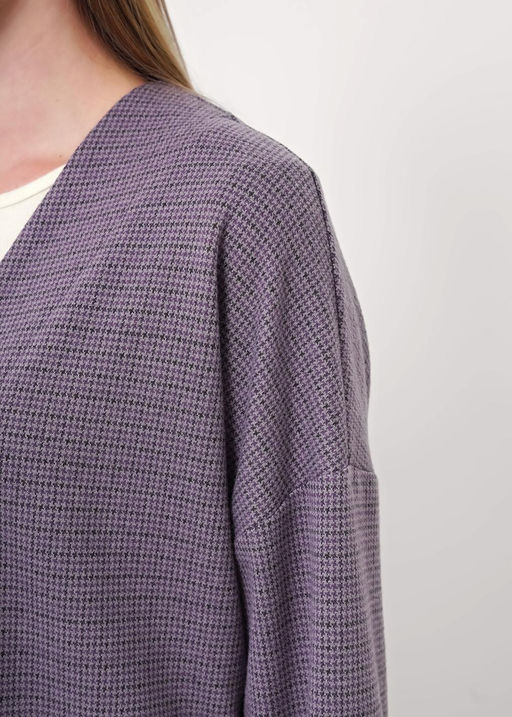 Жакет жен. (ЧЗ) - Clever wear фото 3