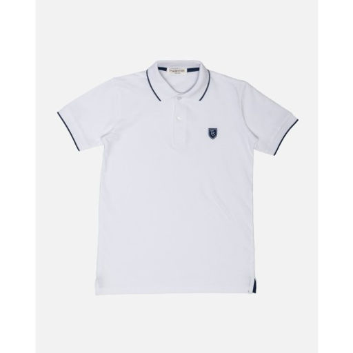 Футболка-поло Tsarevich Polo 1-K  фото 10