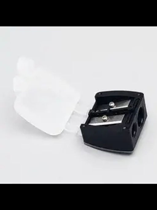 ZINGER Точилка SH- 19 двухсторонняя - Limba фото 3