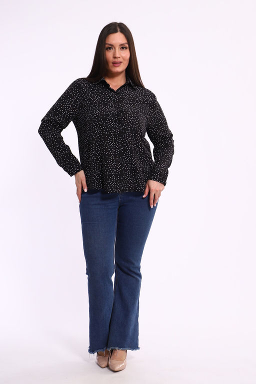 Женская рубашка 31926