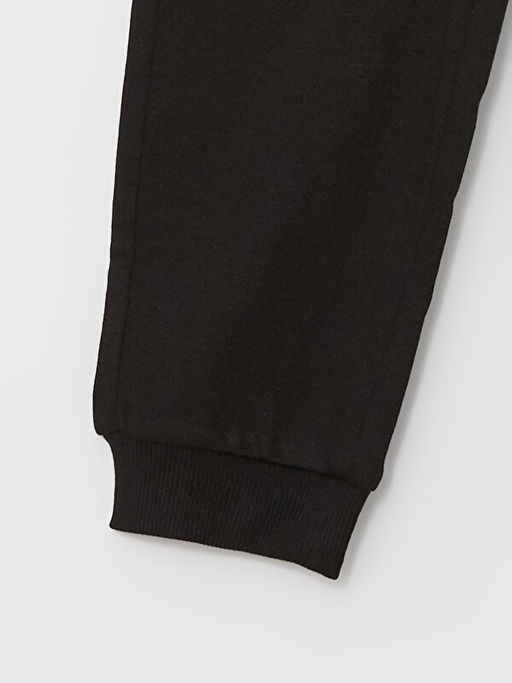 Beli Lastikli K?z ?ocuk Jogger E?ofman Alt? - Waikiki фото 2