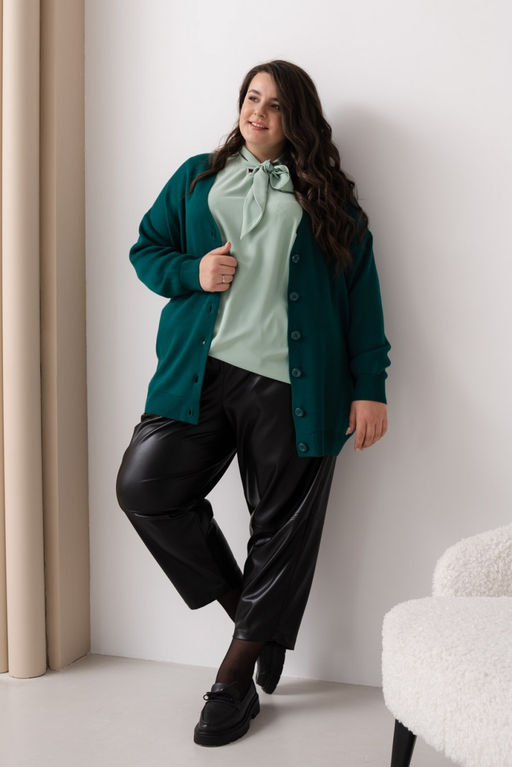 Кардиган женский - Jp фото 2