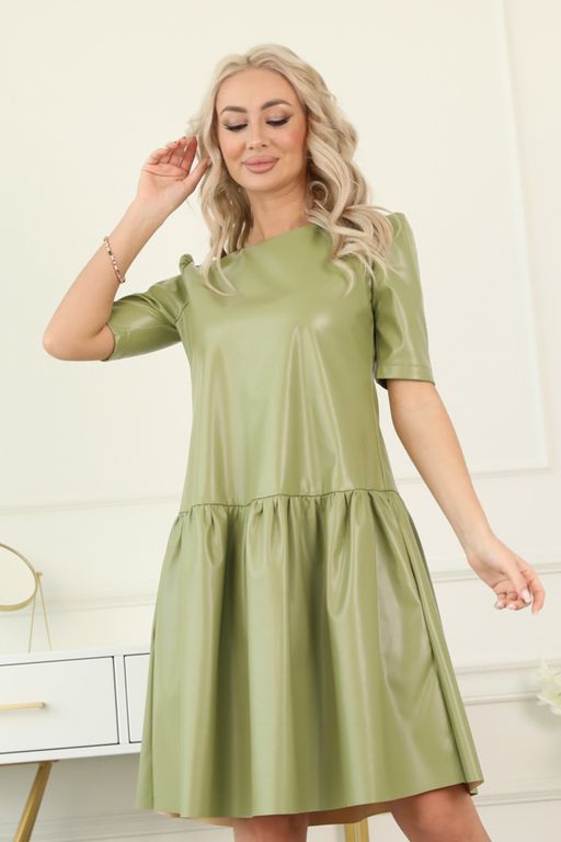 Платье П4-5203 - Wisell фото 14