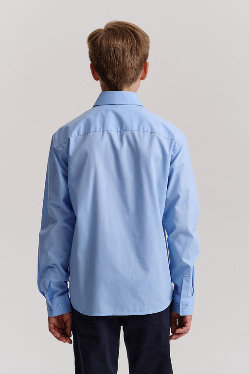 BWCJ7119 Сорочка верхняя для мальчиков