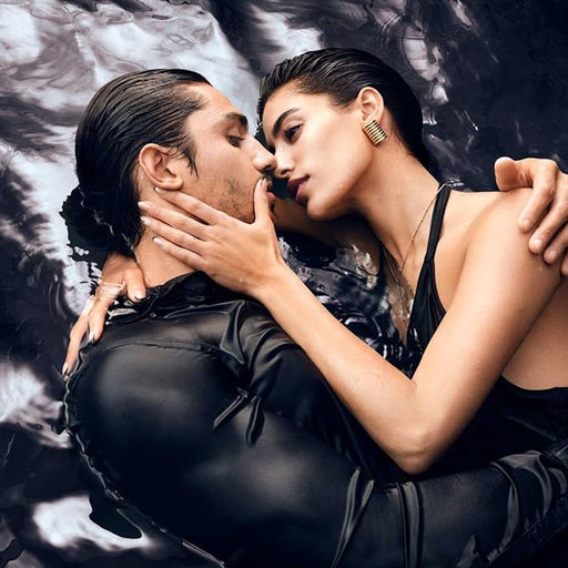 Туалетная вода Avon Attraction Intense для него, 75 мл фото 5