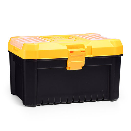 Набор инструментов "Мастерская №1" в коробке