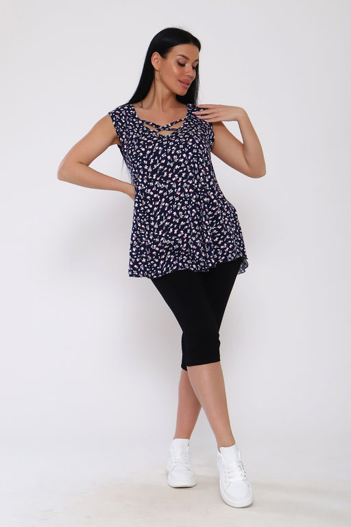 Туника 78549 - Натали фото 23