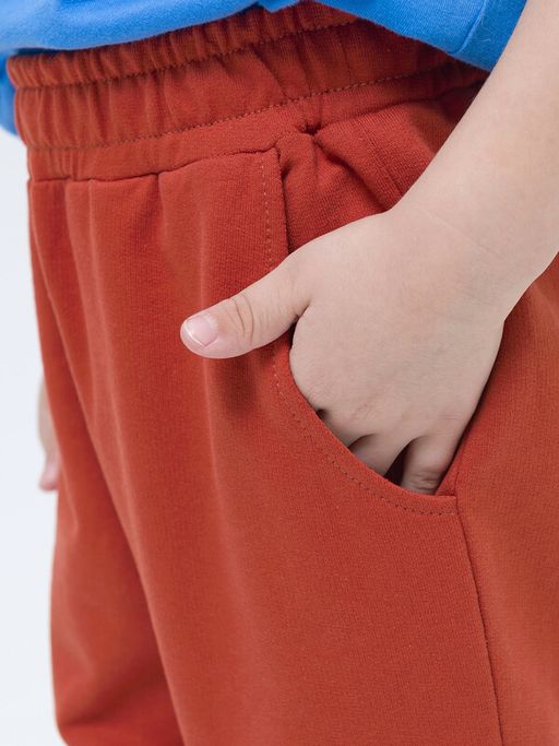 Pelican BFPQ3321U брюки для мальчиков  фото 4