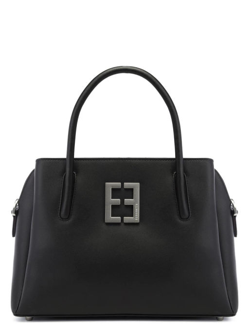 Сумка ELEGANZZA ZQ138-0924 black  фото 8
