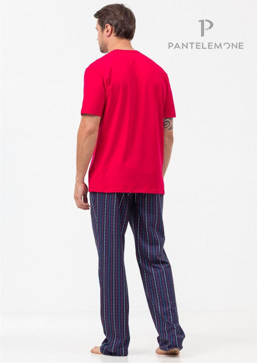 Домашний мужской комплект PDK-371