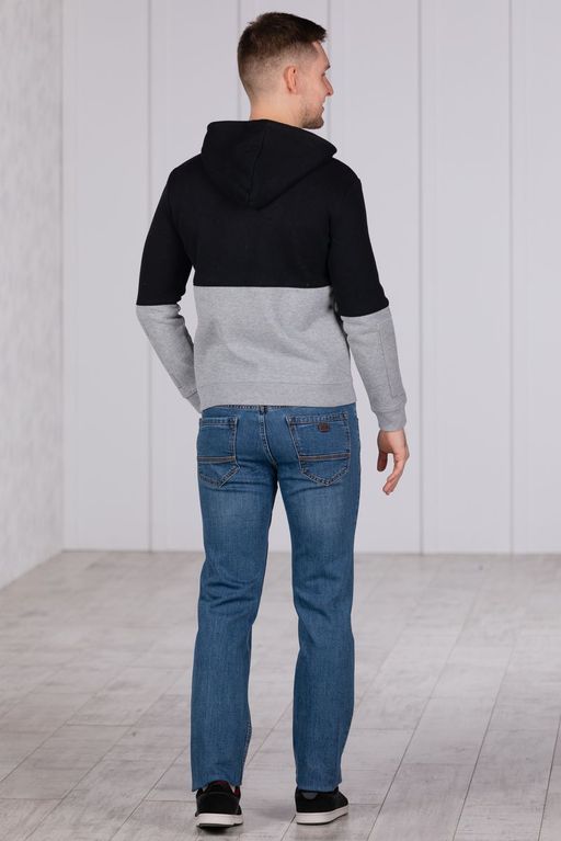 Джинсы 
 1.RB4187-74