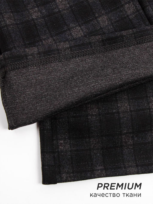 Брюки для девочки Соль&Перец фото 3