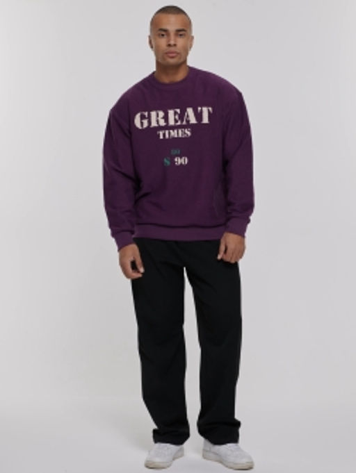 МУЖСКАЯ ТОЛСТОВКА - Giovedi фото 4