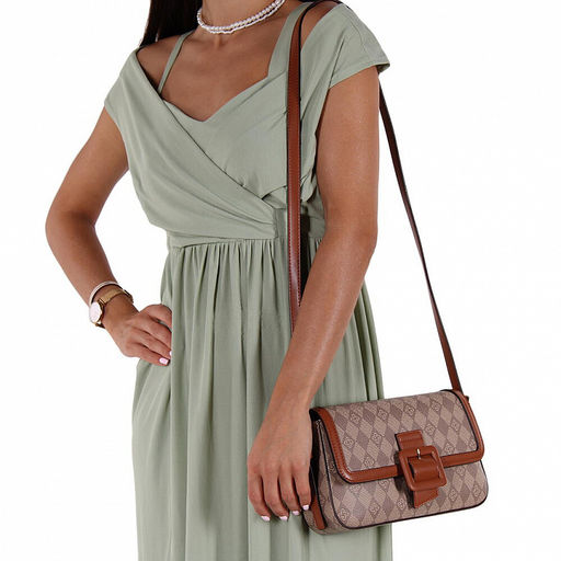 Сумка 141-2051 gray S-Style