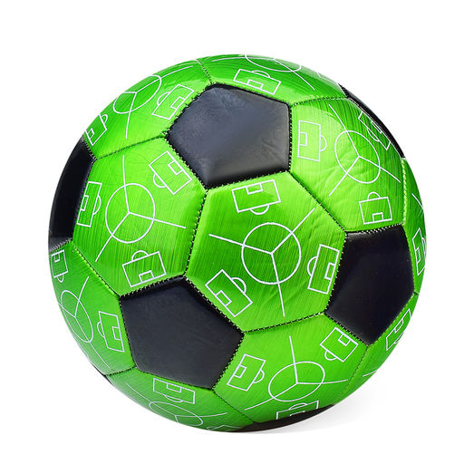 Мяч футбольный PU, размер 5, 330 г