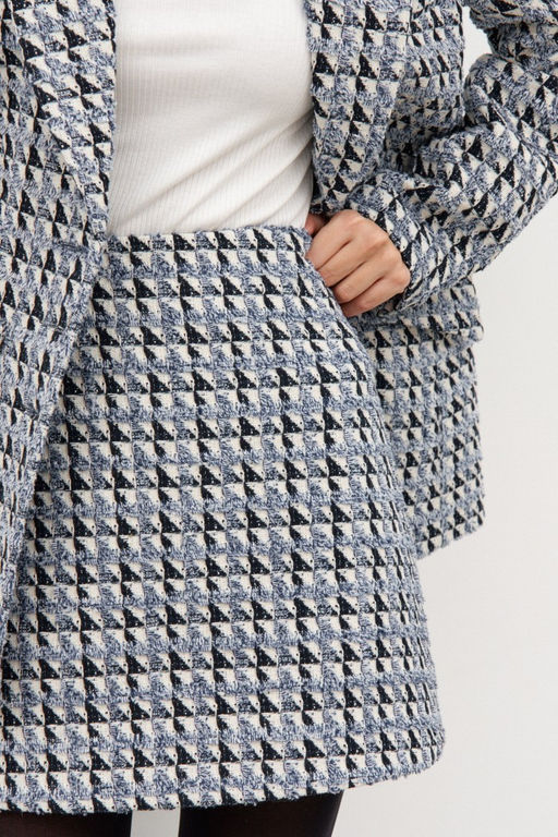 Юбка A1364 - Annete фото 4