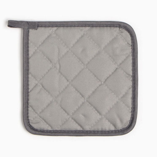 Набор кухонный Доляна Теплой зимы: подставка 15*15 см, прихватка 17*17см  фото 3