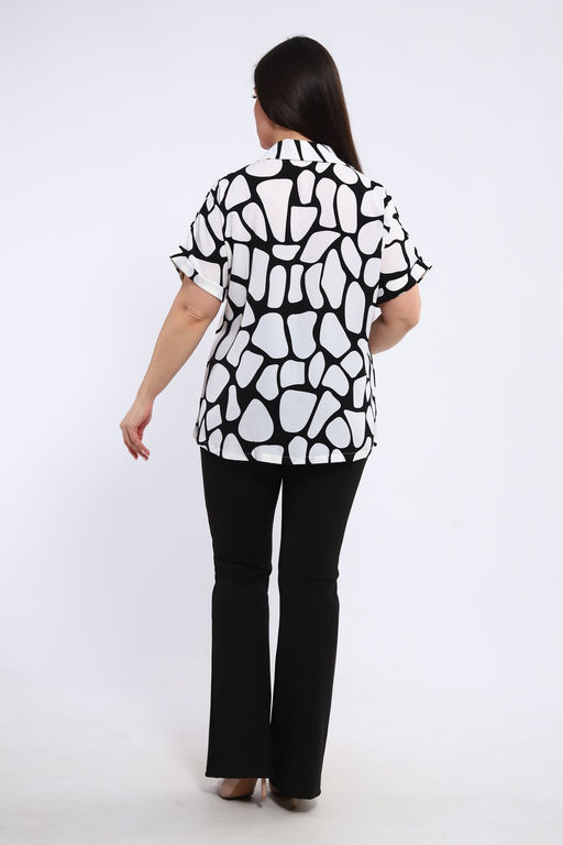 Женская туника 31948 - Натали фото 6