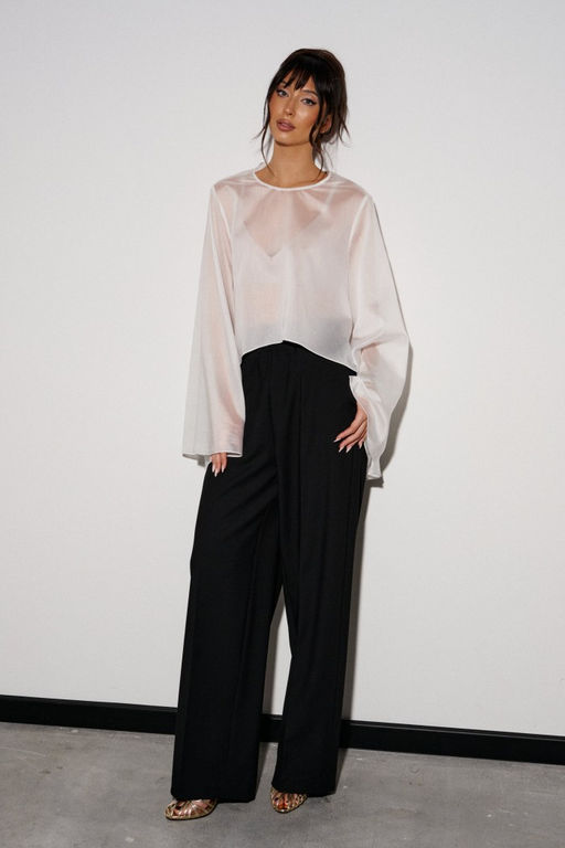 Блузка А2402 - Annete фото 6